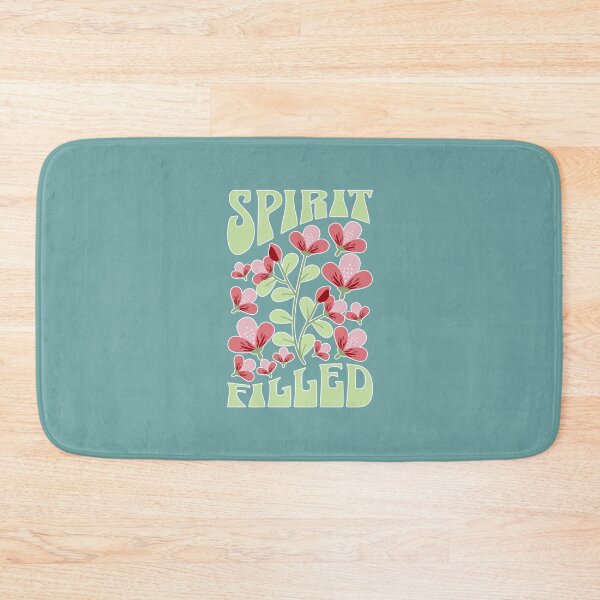 Item preview, Spirit Filled Faith Looks Good designed and sold by FaithLooksGood.