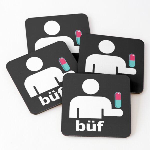Item preview, büf borderless designed and sold by bufapparel.