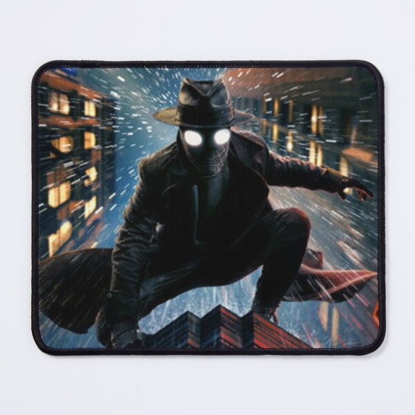 Item preview, Spider-Noir designed and sold by DanielsBob.