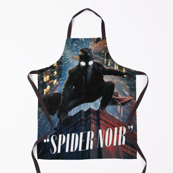Item preview, Spider-Noir designed and sold by DanielsBob.