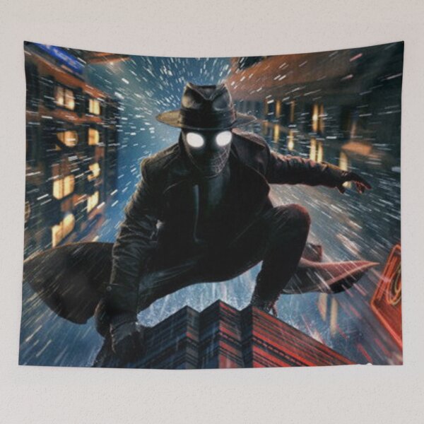 Item preview, Spider-Noir designed and sold by DanielsBob.