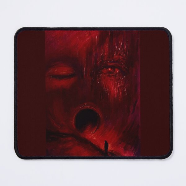 Item preview, The Silent Scream Within designed and sold by Mind-Muse.