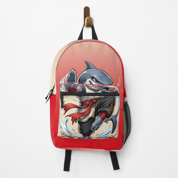 Item preview, Street Sharks designed and sold by skkyfaithArtz.