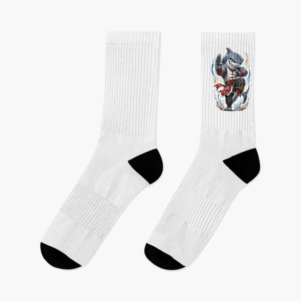 Item preview, Street Sharks designed and sold by skkyfaithArtz.