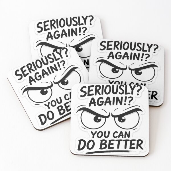 Item preview, Caught You Looking Funny Eyes Sticker designed and sold by NomadUSArt.
