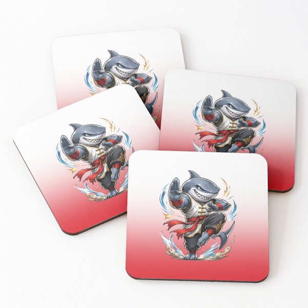 Item preview, Street Sharks designed and sold by skkyfaithArtz.