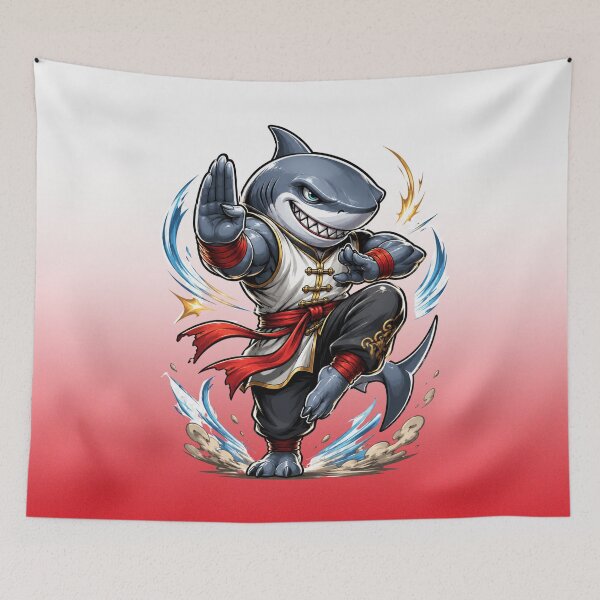 Item preview, Street Sharks designed and sold by skkyfaithArtz.