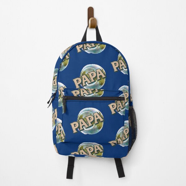 Item preview, Dad Style Retro Planet designed and sold by Tama-sirth.