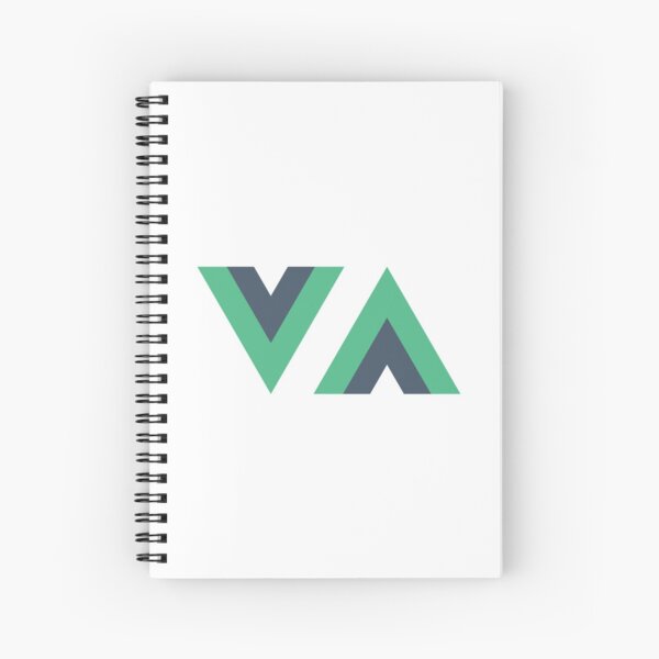 Item preview, Vue.js Logo - x2 designed and sold by hellkni9ht.