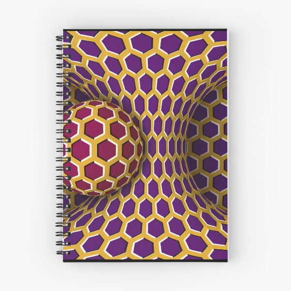Item preview, Victor Vasarely Plasticien designed and sold by NoThoughtsCat.