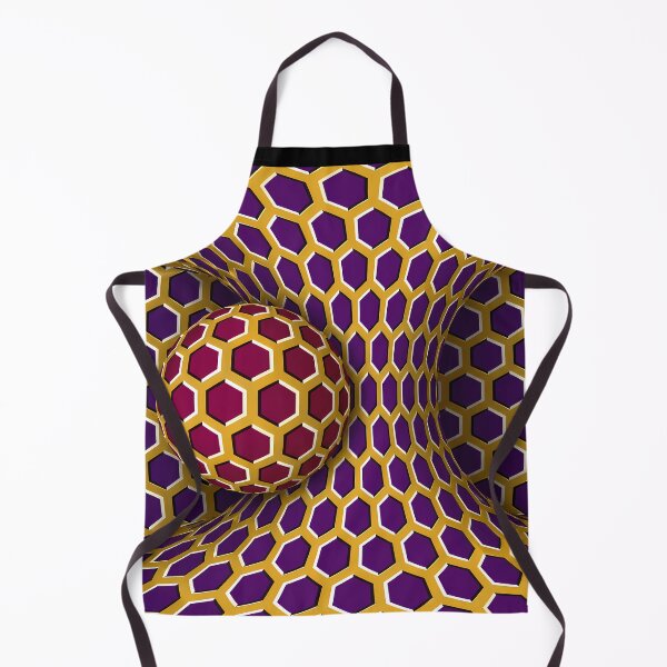 Item preview, Victor Vasarely Plasticien designed and sold by NoThoughtsCat.