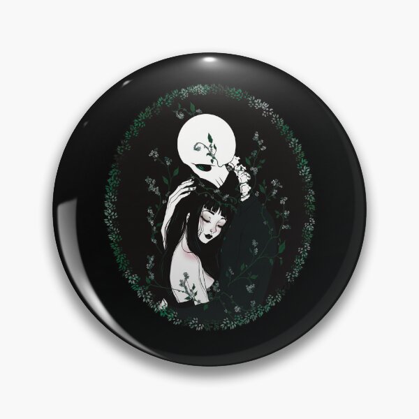 Item preview, Forgiveness Gothic Regrowth designed and sold by Anomalous Adornments.