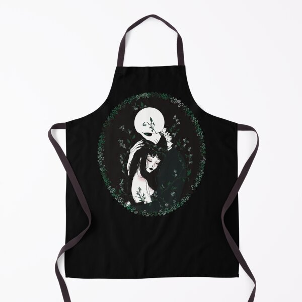 Item preview, Forgiveness Gothic Regrowth designed and sold by Anomalous Adornments.