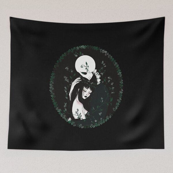 Item preview, Forgiveness Gothic Regrowth designed and sold by Anomalous Adornments.