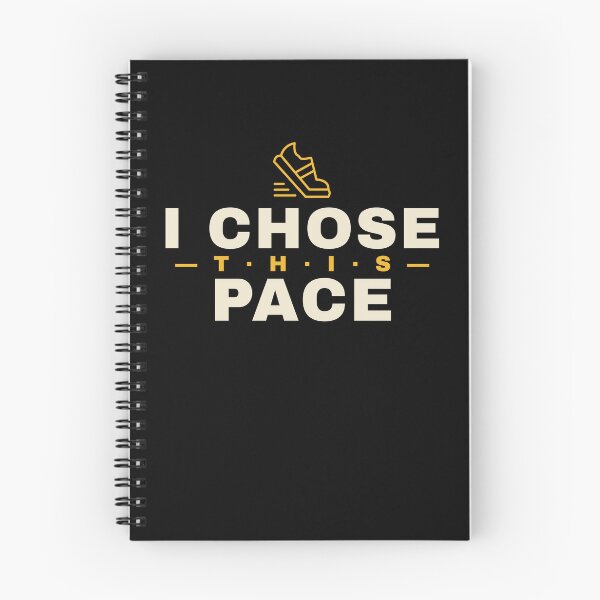 Item preview, I Chose This Pace Anti Hustle Statement designed and sold by Nuiicha65.