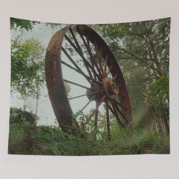 Item preview, Nostalgic designed and sold by Darkness Falls On Us.