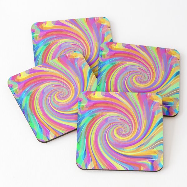 Item preview, Color Whirl designed and sold by MillieLissow.
