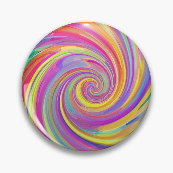 Item preview, Color Whirl designed and sold by MillieLissow.