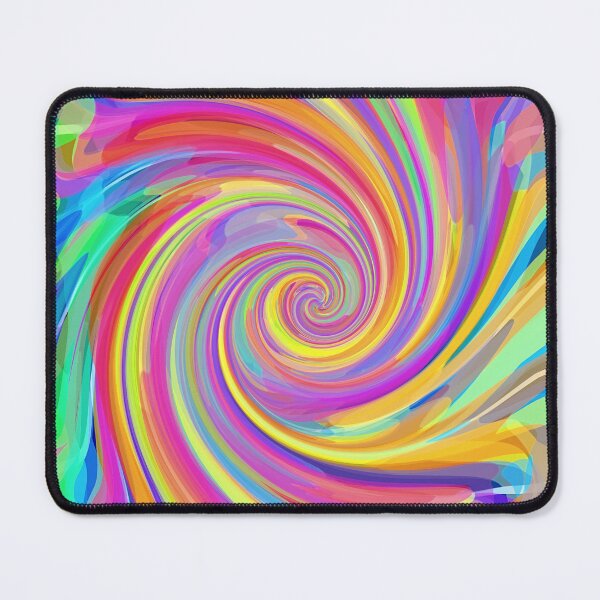 Item preview, Color Whirl designed and sold by MillieLissow.