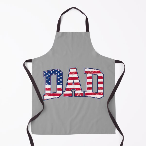 Item preview, Retro Dad American Flag Matching Family Daddy 4th of July designed and sold by GreggRoss.