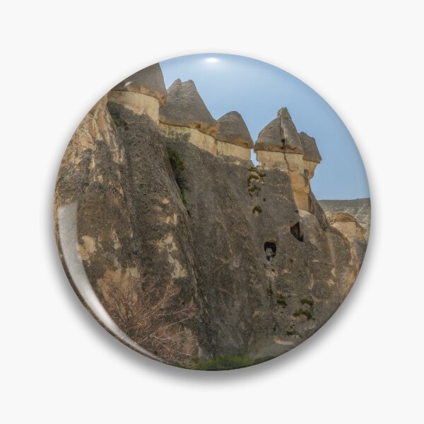 Item preview, Open Air Museum of Cappadocia, Turkiye designed and sold by SafariByMarisa.