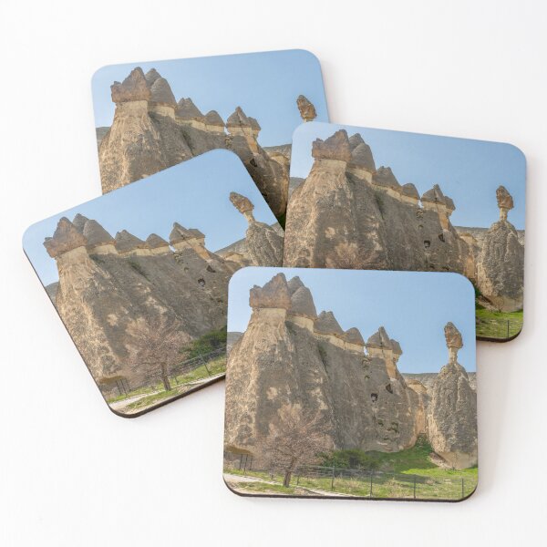Item preview, Open Air Museum of Cappadocia, Turkiye designed and sold by SafariByMarisa.