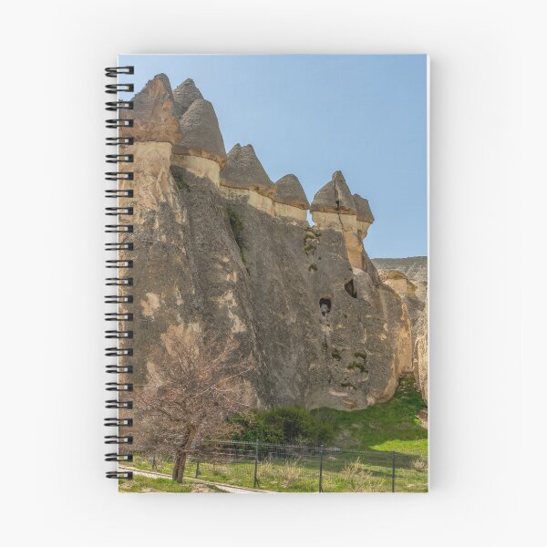 Item preview, Open Air Museum of Cappadocia, Turkiye designed and sold by SafariByMarisa.