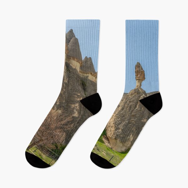 Item preview, Open Air Museum of Cappadocia, Turkiye designed and sold by SafariByMarisa.