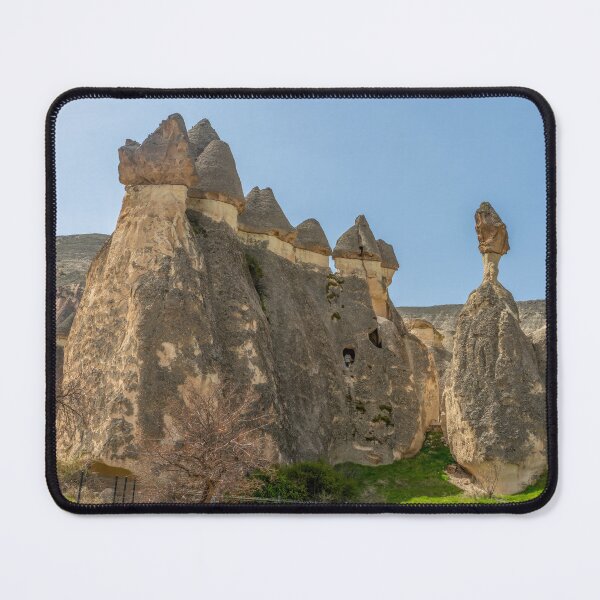 Item preview, Open Air Museum of Cappadocia, Turkiye designed and sold by SafariByMarisa.