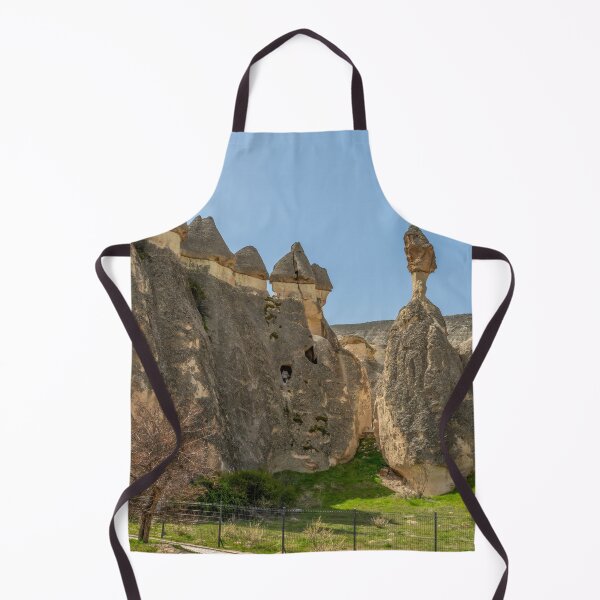 Item preview, Open Air Museum of Cappadocia, Turkiye designed and sold by SafariByMarisa.