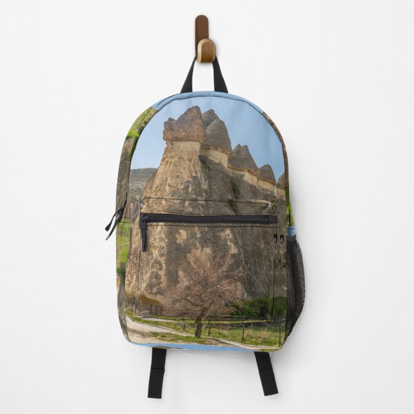 Item preview, Open Air Museum of Cappadocia, Turkiye designed and sold by SafariByMarisa.