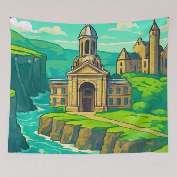 Item preview, Ireland, Europe designed and sold by GUNAPRIYAA.
