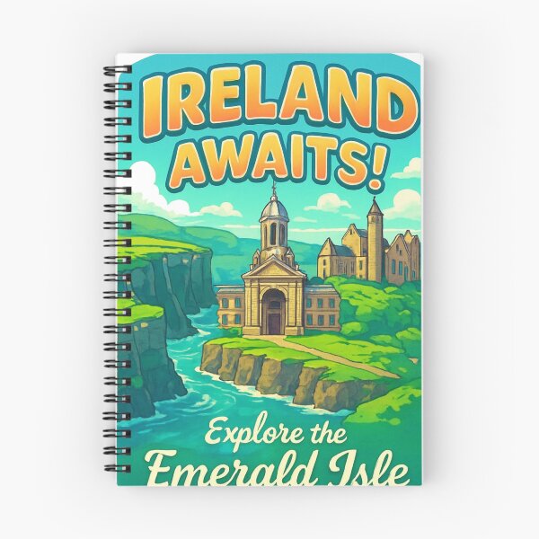 Item preview, Ireland, Europe designed and sold by GUNAPRIYAA.