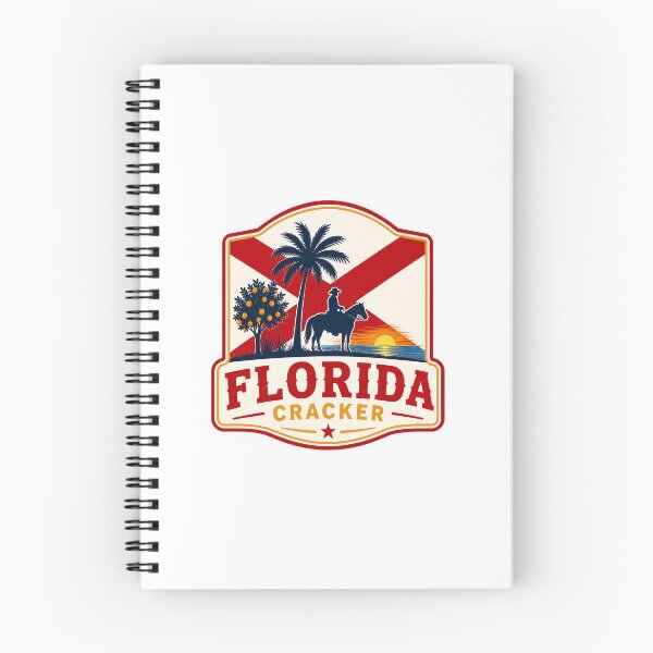 Item preview, Florida Cracker designed and sold by HRYMX.