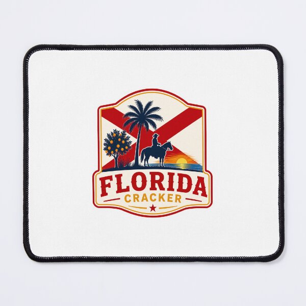 Item preview, Florida Cracker designed and sold by HRYMX.