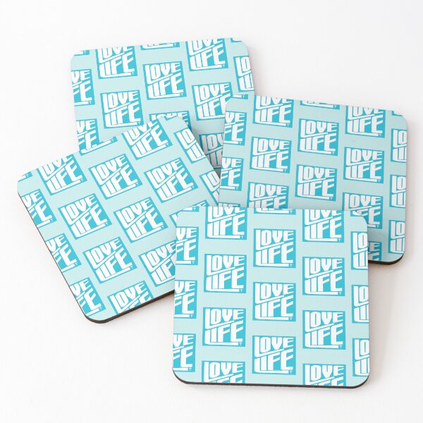 Item preview, Love Life Faith Looks Good designed and sold by FaithLooksGood.