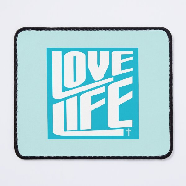 Item preview, Love Life Faith Looks Good designed and sold by FaithLooksGood.