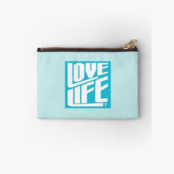 Item preview, Love Life Faith Looks Good designed and sold by FaithLooksGood.