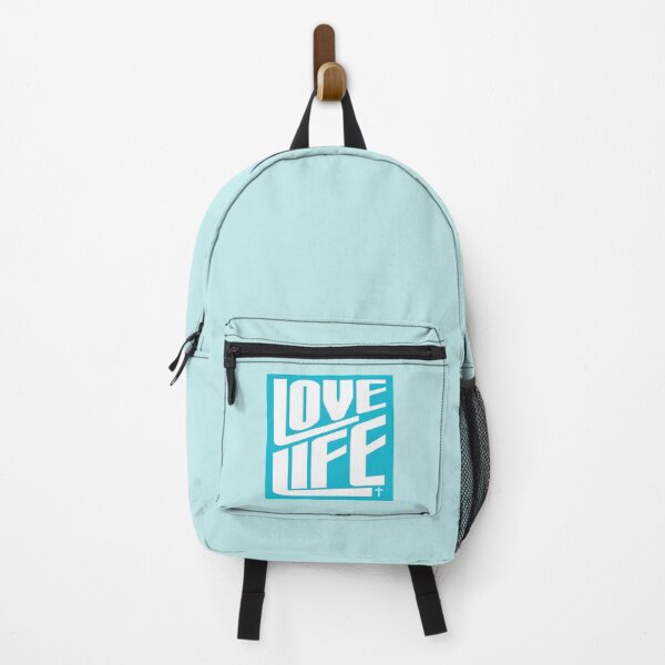 Item preview, Love Life Faith Looks Good designed and sold by FaithLooksGood.