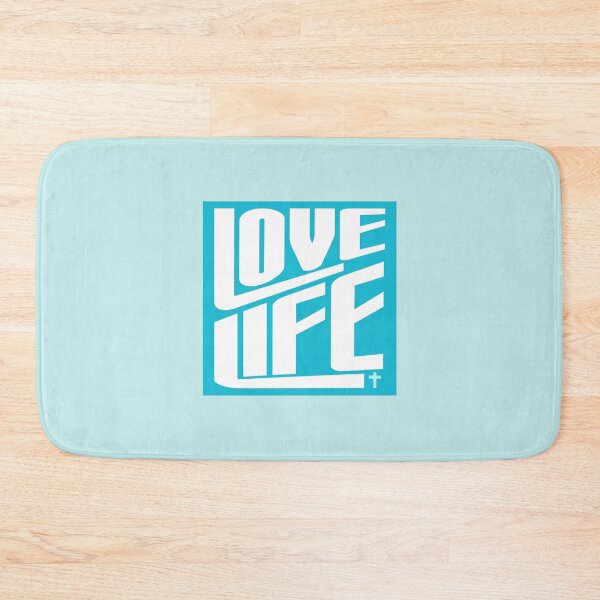 Item preview, Love Life Faith Looks Good designed and sold by FaithLooksGood.