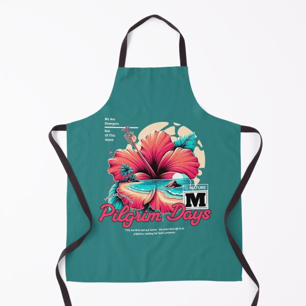 Item preview, Pilgrim Days Faith Looks Good designed and sold by FaithLooksGood.
