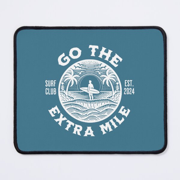 Item preview, Go the Extra Mile Faith Looks Good designed and sold by FaithLooksGood.