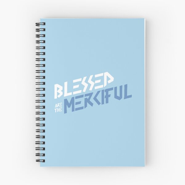 Item preview, Blessed Are The Merciful Faith Looks Good designed and sold by FaithLooksGood.