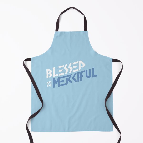 Item preview, Blessed Are The Merciful Faith Looks Good designed and sold by FaithLooksGood.