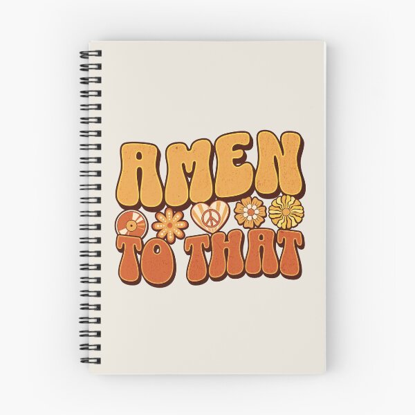 Item preview, Amen To That Faith Looks Good designed and sold by FaithLooksGood.