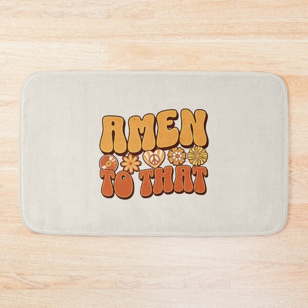 Item preview, Amen To That Faith Looks Good designed and sold by FaithLooksGood.