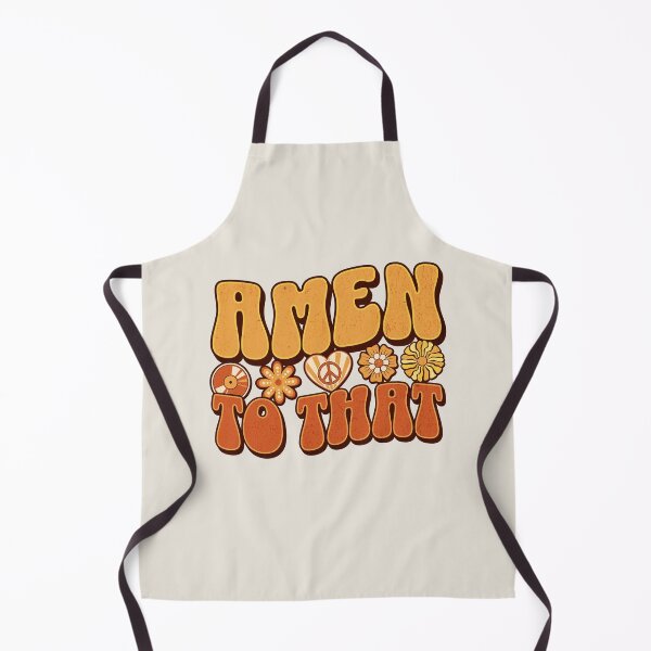 Item preview, Amen To That Faith Looks Good designed and sold by FaithLooksGood.