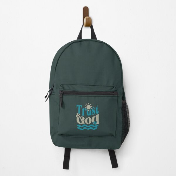 Item preview, Trust God Faith Looks Good designed and sold by FaithLooksGood.