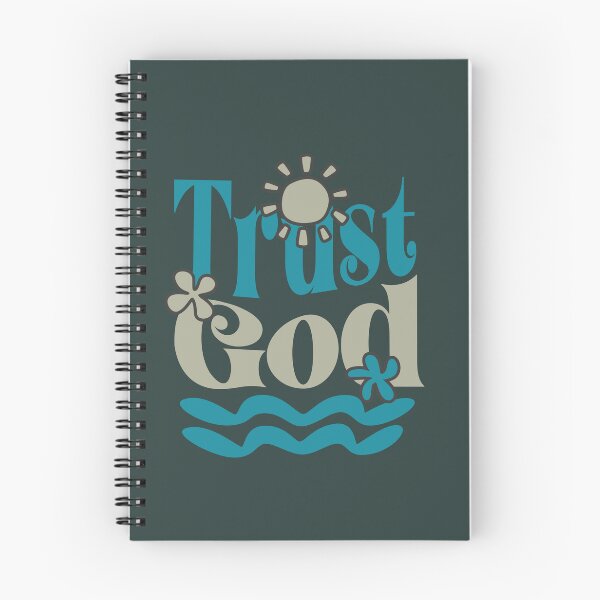 Item preview, Trust God Faith Looks Good designed and sold by FaithLooksGood.