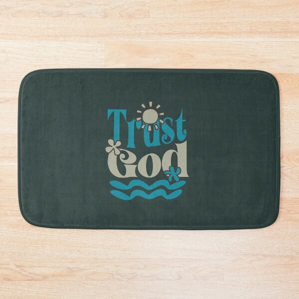 Item preview, Trust God Faith Looks Good designed and sold by FaithLooksGood.